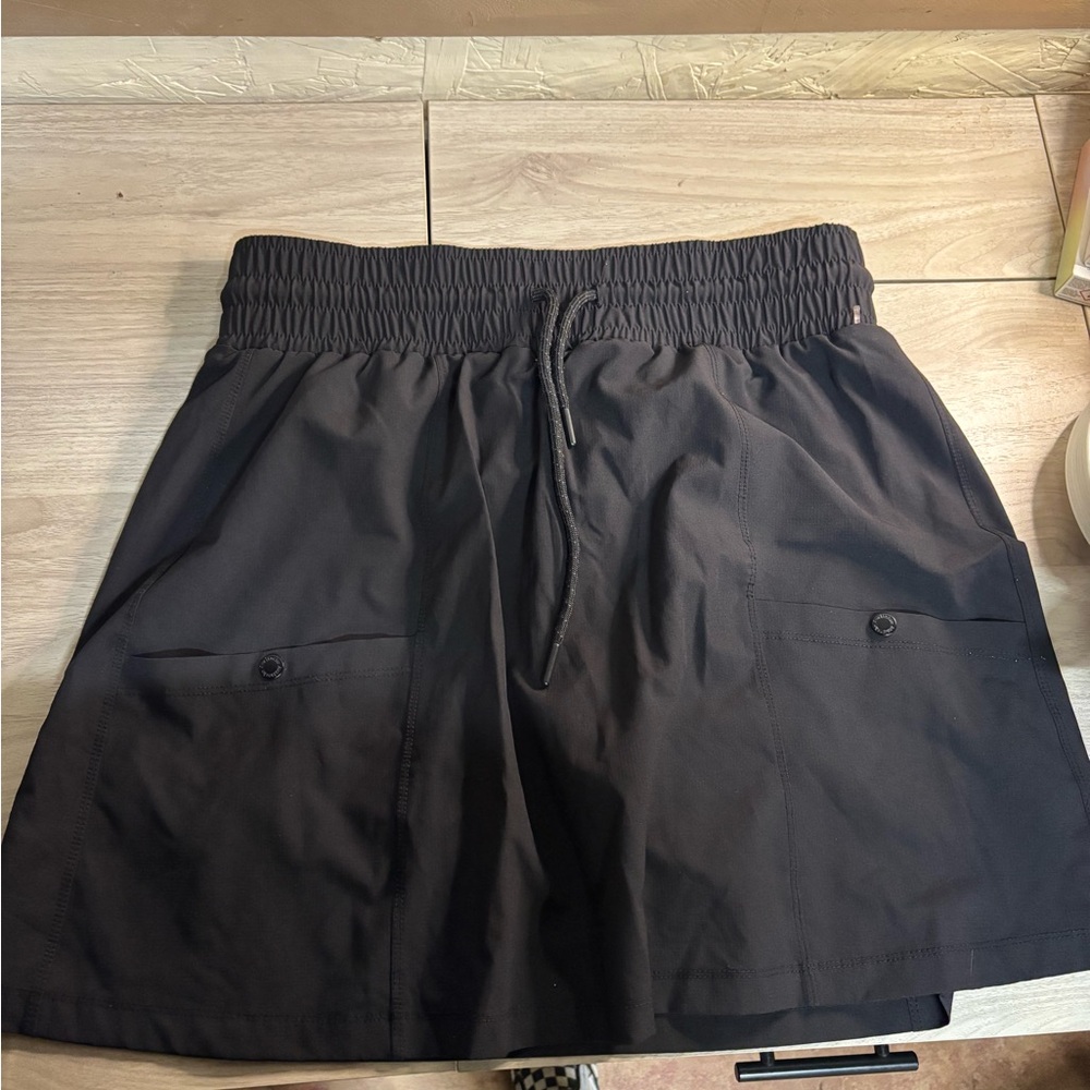 Women’s Avalanche Skort